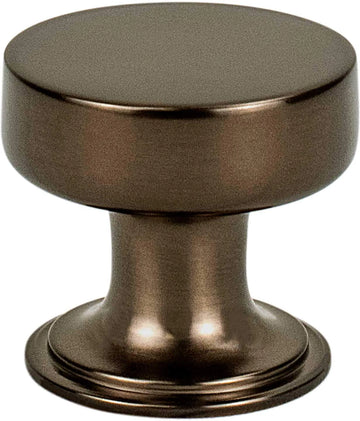 Folklore Toasted Bronze Knob 8332-10TB-P