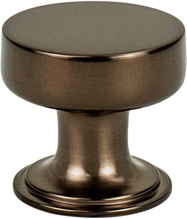Folklore Toasted Bronze Knob 8332-10TB-P