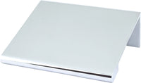 Contemporary Advantage Two 25.4mm CC Polished Chrome Edge Pull 9001-4026-P