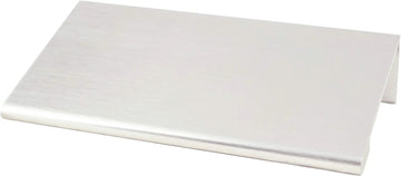 Contemporary Advantage Two 56mm CC Brushed Nickel Look Edge Pull 9003-4BNL-P