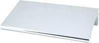 Contemporary Advantage Two 56mm CC Polished Chrome Edge Pull 9004-4026-P
