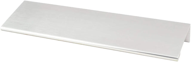 Contemporary Advantage Two 112mm CC Brushed Nickel Look Edge Pull 9006-4BNL-P