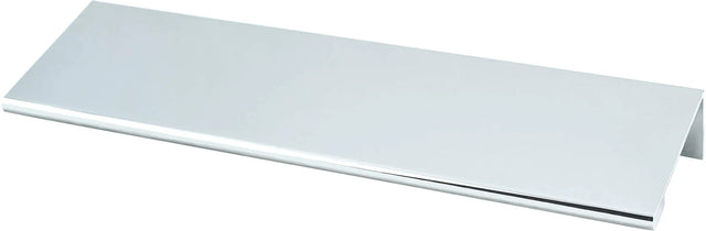 Contemporary Advantage Two 112mm CC Polished Chrome Edge Pull 9007-4026-P