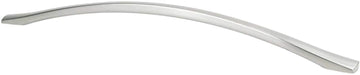 Echo 18 inch CC Brushed Nickel Appliance Pull 9109-1BPN-P