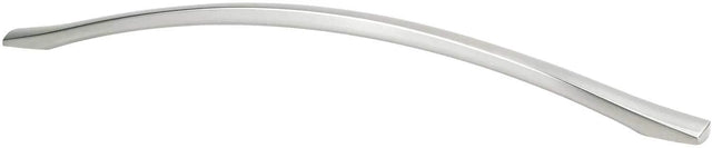 Echo 18 inch CC Brushed Nickel Appliance Pull 9109-1BPN-P