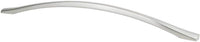 Echo 18 inch CC Brushed Nickel Appliance Pull 9109-1BPN-P