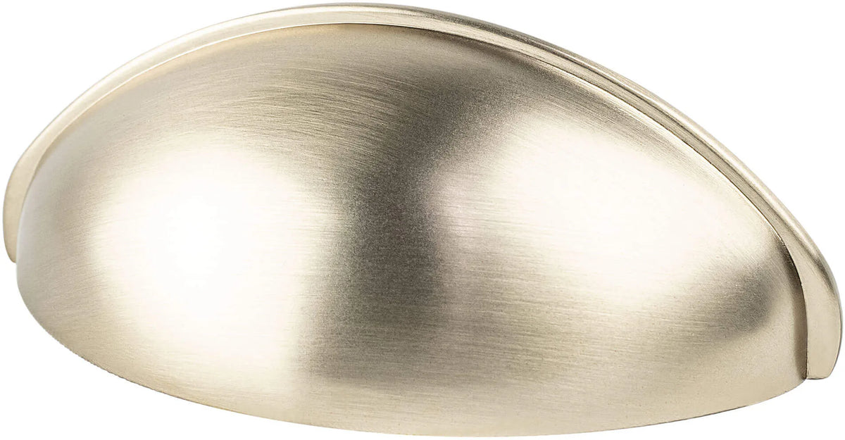 Transitional Advantage Three 64mm CC Champagne Cup Pull 9136-10CZ-P