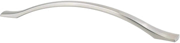 Echo 224mm CC Brushed Nickel Pull 9141-1BPN-P
