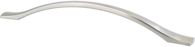 Echo 224mm CC Brushed Nickel Pull 9141-1BPN-P