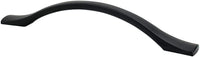 Echo 160mm CC Matte Black Pull 9144-1055-P