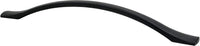 Echo 224mm CC Matte Black Pull 9145-1055-P