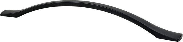 Echo 224mm CC Matte Black Pull 9145-1055-P