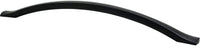 Echo 12 inch CC Matte Black Appliance Pull 9146-1055-P