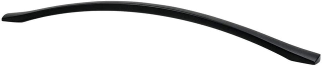 Echo 18 inch CC Matte Black Appliance Pull 9147-1055-P