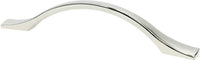 Echo 128mm CC Polished Nickel Pull 9152-1014-P