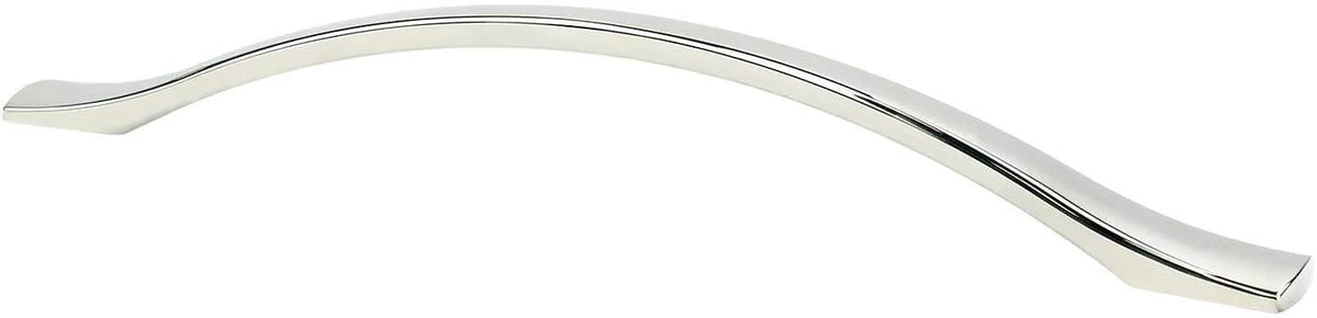 Echo 224mm CC Polished Nickel Pull 9154-1014-P