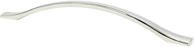 Echo 224mm CC Polished Nickel Pull 9154-1014-P