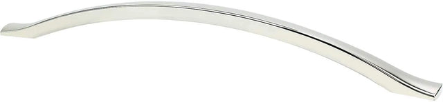 Echo 12 inch CC Polished Nickel Appliance Pull 9155-1014-P