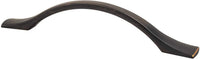Echo 128mm CC Verona Bronze Pull 9156-10VB-P