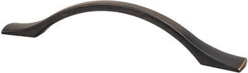 Echo 128mm CC Verona Bronze Pull 9156-10VB-P
