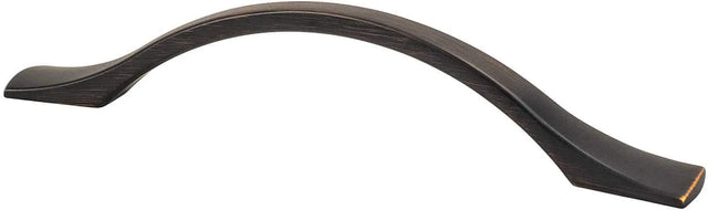 Echo 128mm CC Verona Bronze Pull 9156-10VB-P