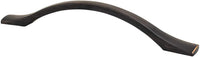 Echo 160mm CC Verona Bronze Pull 9157-10VB-P