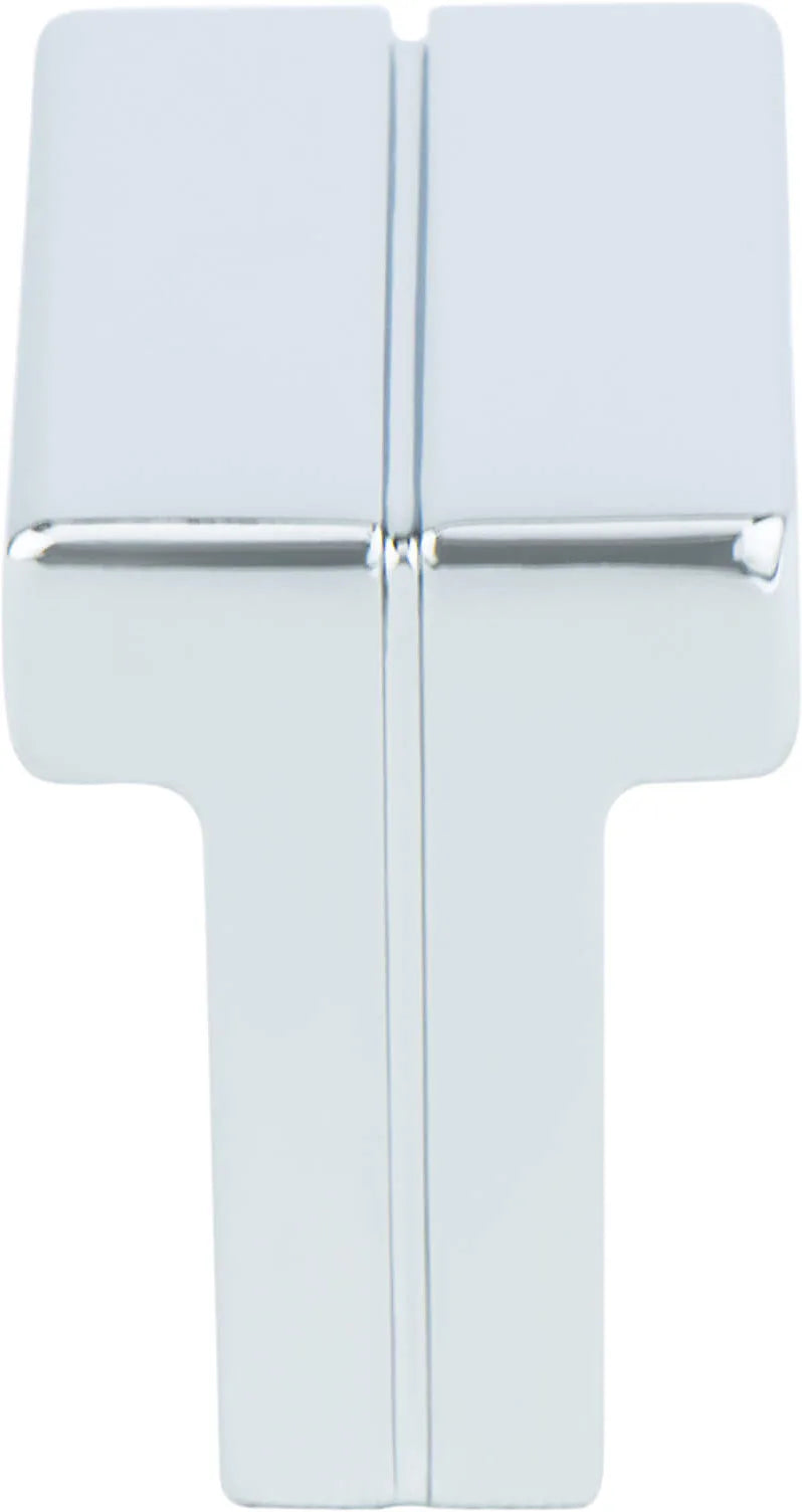 Skyline Polished Chrome Knob 9210-1026-P