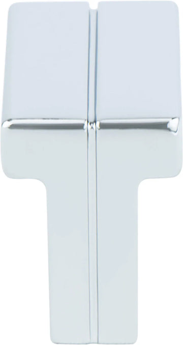 Skyline Polished Chrome Knob 9210-1026-P