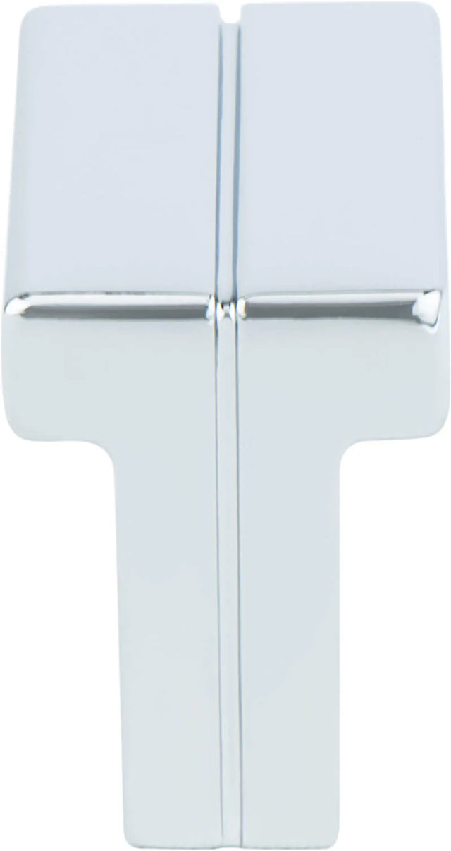 Skyline Polished Chrome Knob 9210-1026-P
