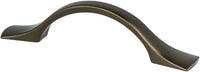 Echo 3'' CC Oil Rubbed Bronze Pull 9221-1ORB-P