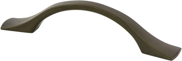 Echo 96mm CC Oil Rubbed Bronze Pull 9224-1ORB-P