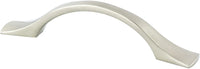 Echo 96mm CC Brushed Nickel Pull 9225-1BPN-P