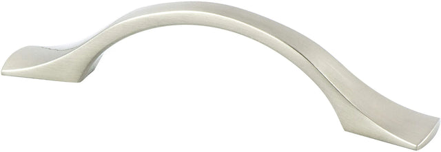 Echo 96mm CC Brushed Nickel Pull 9225-1BPN-P