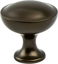 Echo Oil Rubbed Bronze Knob 9227-1ORB-P