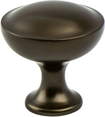 Echo Oil Rubbed Bronze Knob 9227-1ORB-P