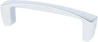 Aspire 96mm CC Polished Chrome Pull 9230-1026-P