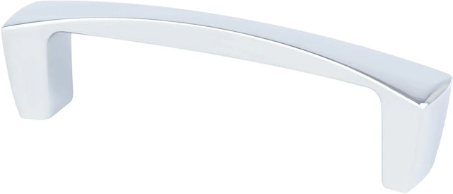 Aspire 96mm CC Polished Chrome Pull 9230-1026-P