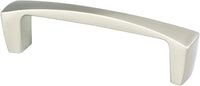 Aspire 96mm CC Brushed Nickel Pull 9231-1BPN-P