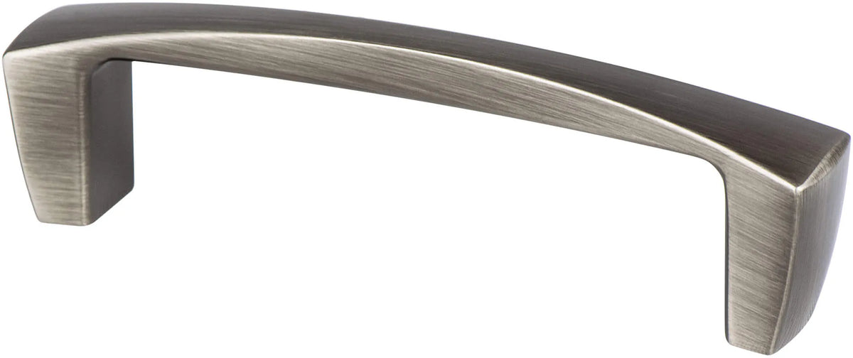 Aspire 96mm CC Brushed Tin Pull 9232-10BT-P
