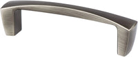 Aspire 96mm CC Brushed Tin Pull 9232-10BT-P