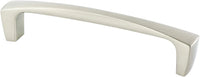 Aspire 128mm CC Brushed Nickel Pull 9234-1BPN-P