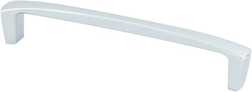 Aspire 160mm CC Polished Chrome Pull 9236-1026-P