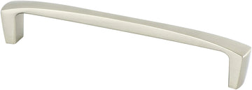 Aspire 160mm CC Brushed Nickel Pull 9237-1BPN-P