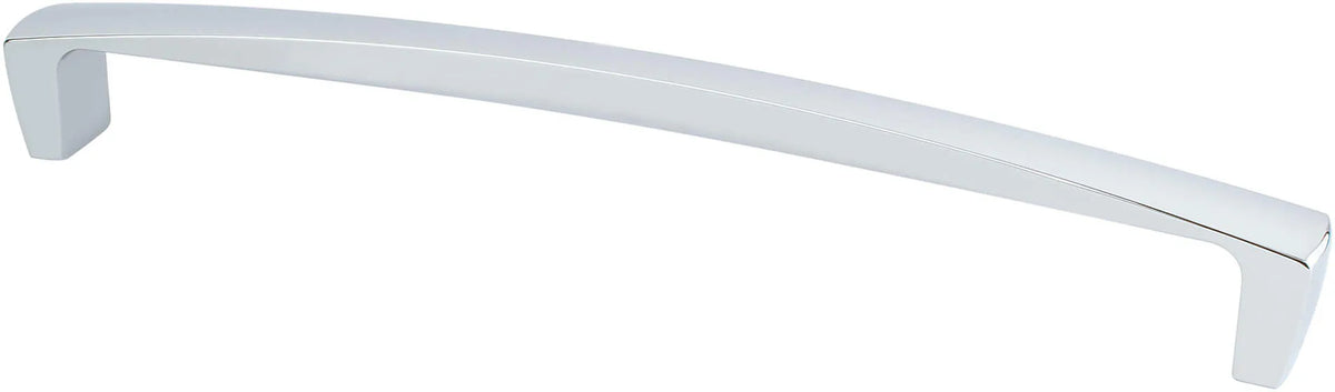 Aspire 12'' CC Polished Chrome Appliance Pull 9239-1026-P