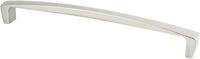 Aspire 12'' CC Brushed Nickel Appliance Pull 9240-1BPN-P