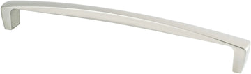 Aspire 12'' CC Brushed Nickel Appliance Pull 9240-1BPN-P