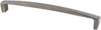 Aspire 12'' CC Brushed Tin Appliance Pull 9241-10BT-P