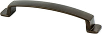 Oasis 128mm CC Oil Rubbed Bronze Pull 9248-1ORB-P