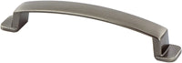 Oasis 128mm CC Brushed Tin Pull 9250-10BT-P