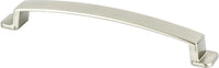 Oasis 160mm CC Brushed Nickel Pull 9252-1BPN-P